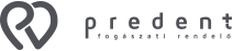 Predent logo